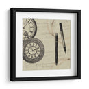 Probabilidades Y Fines Iii - Vision Studio | Cuadro decorativo de Canvas Lab