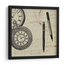 Probabilidades Y Fines Iii - Vision Studio | Cuadro decorativo de Canvas Lab