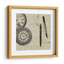 Probabilidades Y Fines Iii - Vision Studio | Cuadro decorativo de Canvas Lab