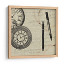 Probabilidades Y Fines Iii - Vision Studio | Cuadro decorativo de Canvas Lab