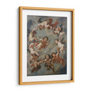 Putti: a ceiling decoration - Peter Paul Rubens | Cuadro decorativo de Canvas Lab