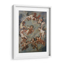 Putti: a ceiling decoration - Peter Paul Rubens | Cuadro decorativo de Canvas Lab