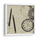 Probabilidades Y Fines Iv - Vision Studio | Cuadro decorativo de Canvas Lab