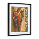 Músculo Vintage I - Ethan Harper | Cuadro decorativo de Canvas Lab