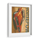 Músculo Vintage I - Ethan Harper | Cuadro decorativo de Canvas Lab