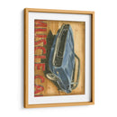 Músculo Vintage Ii - Ethan Harper | Cuadro decorativo de Canvas Lab