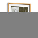 Le Papillon Script I - Vision Studio | Cuadro decorativo de Canvas Lab