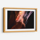 Cueva de tonalidades | Cuadro decorativo de Canvas Lab