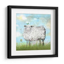 Tierra De Bao - Ingrid Blixt | Cuadro decorativo de Canvas Lab