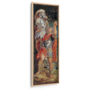 Rómulo configurando un trofeo - Peter Paul Rubens | Cuadro decorativo de Canvas Lab