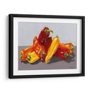 Pájaros Del Mismo Plumaje - Lisa Choate | Cuadro decorativo de Canvas Lab