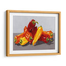 Pájaros Del Mismo Plumaje - Lisa Choate | Cuadro decorativo de Canvas Lab