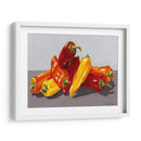 Pájaros Del Mismo Plumaje - Lisa Choate | Cuadro decorativo de Canvas Lab