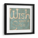 Deseo Sobre Una Estrella - Chariklia Zarris | Cuadro decorativo de Canvas Lab