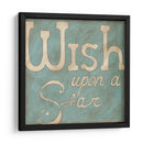 Deseo Sobre Una Estrella - Chariklia Zarris | Cuadro decorativo de Canvas Lab