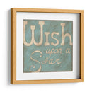 Deseo Sobre Una Estrella - Chariklia Zarris | Cuadro decorativo de Canvas Lab