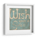 Deseo Sobre Una Estrella - Chariklia Zarris | Cuadro decorativo de Canvas Lab