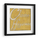 Elige La Felicidad - Chariklia Zarris | Cuadro decorativo de Canvas Lab