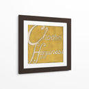 Elige La Felicidad - Chariklia Zarris | Cuadro decorativo de Canvas Lab