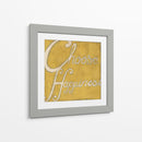 Elige La Felicidad - Chariklia Zarris | Cuadro decorativo de Canvas Lab