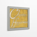 Elige La Felicidad - Chariklia Zarris | Cuadro decorativo de Canvas Lab