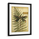 Dragonflies Reales Iv - Vision Studio | Cuadro decorativo de Canvas Lab