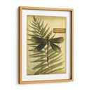 Dragonflies Reales Iv - Vision Studio | Cuadro decorativo de Canvas Lab