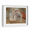 Santa Bárbara huyendo de su padre - Peter Paul Rubens | Cuadro decorativo de Canvas Lab