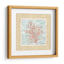 Ocean Coral - Chariklia Zarris | Cuadro decorativo de Canvas Lab