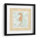 Maravato Del Océano - Chariklia Zarris | Cuadro decorativo de Canvas Lab