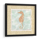 Maravato Del Océano - Chariklia Zarris | Cuadro decorativo de Canvas Lab