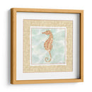 Maravato Del Océano - Chariklia Zarris | Cuadro decorativo de Canvas Lab