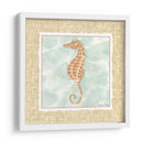 Maravato Del Océano - Chariklia Zarris | Cuadro decorativo de Canvas Lab