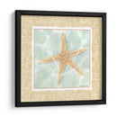 Ocean Starfish - Chariklia Zarris | Cuadro decorativo de Canvas Lab