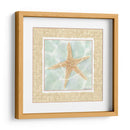 Ocean Starfish - Chariklia Zarris | Cuadro decorativo de Canvas Lab