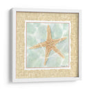 Ocean Starfish - Chariklia Zarris | Cuadro decorativo de Canvas Lab