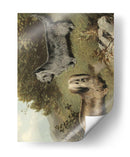 Terriers - Vero Shaw | Cuadro decorativo de Canvas Lab