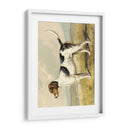 Zorro De Perro - Vero Shaw | Cuadro decorativo de Canvas Lab