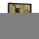 Dachshunds - Vero Shaw | Cuadro decorativo de Canvas Lab