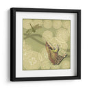 Fábula Rana I - Vision Studio | Cuadro decorativo de Canvas Lab