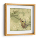 Fábula Rana I - Vision Studio | Cuadro decorativo de Canvas Lab