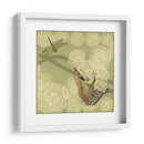 Fábula Rana I - Vision Studio | Cuadro decorativo de Canvas Lab