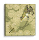 Fábula De Rana Ii - Vision Studio | Cuadro decorativo de Canvas Lab