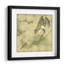 Fábula De Rana Ii - Vision Studio | Cuadro decorativo de Canvas Lab