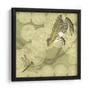 Fábula De Rana Ii - Vision Studio | Cuadro decorativo de Canvas Lab