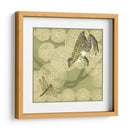 Fábula De Rana Ii - Vision Studio | Cuadro decorativo de Canvas Lab