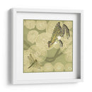 Fábula De Rana Ii - Vision Studio | Cuadro decorativo de Canvas Lab