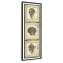 Mini Panel De Cáscara Rústica I - Vision Studio | Cuadro decorativo de Canvas Lab