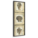 Mini Panel De Cáscara Rústica I - Vision Studio | Cuadro decorativo de Canvas Lab