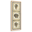 Mini Panel De Cáscara Rústica I - Vision Studio | Cuadro decorativo de Canvas Lab